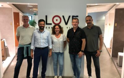 Visita Love Tiles en Portugal: azulejos y pavimentos