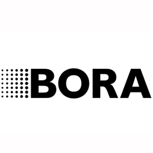 Bora logo Bora logo