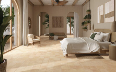 Qué pavimento usar según el tipo de vivienda