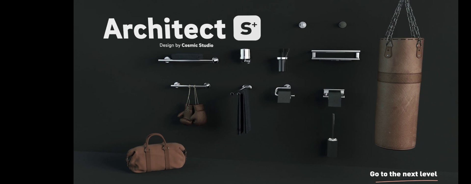 accesorios-para-baño-architect-S+ (10) accesorios para bano architect S 10