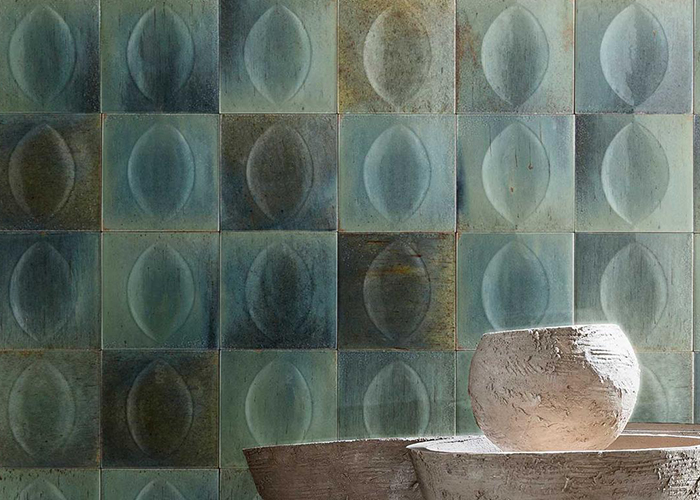 azulejos small tiles Azulejos y Baldosas Gran Formato Blanc