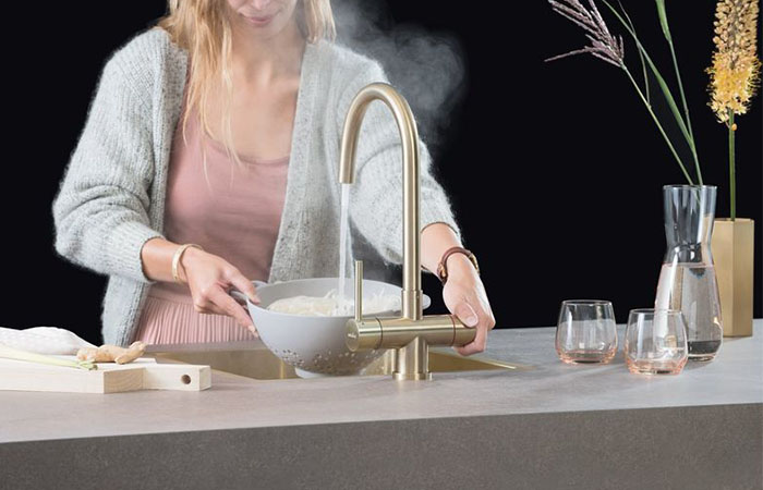 Boiling tap boiling tap benissa cresan veravent4 1
