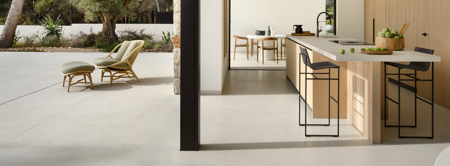 casa proyecto cresan benissa