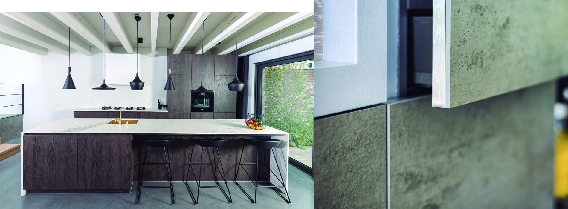 NEOLITH. Encimeras de diseño. La revolución de las encimeras 2 cocinas cresan benissa neolith