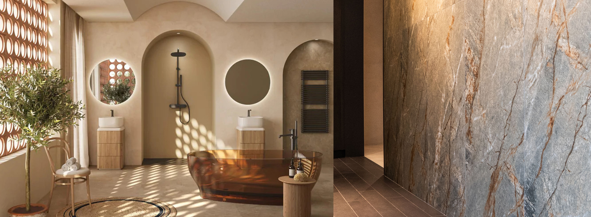 color naturaleza cresan cersaie