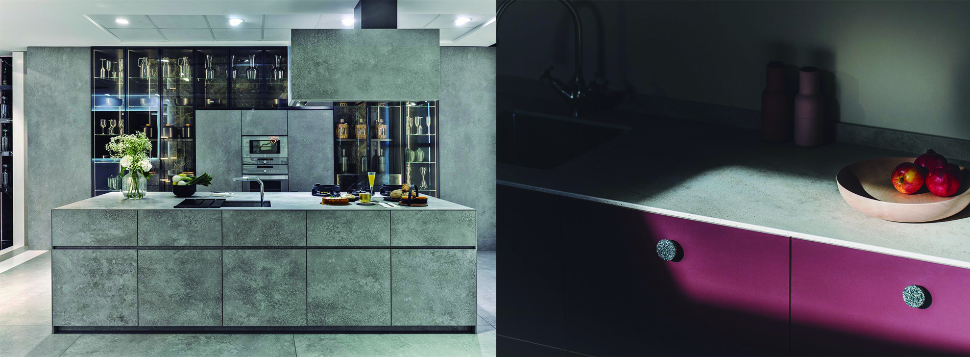NEOLITH. Encimeras de diseño. La revolución de las encimeras 3 cresan benissa cocinas neolith1