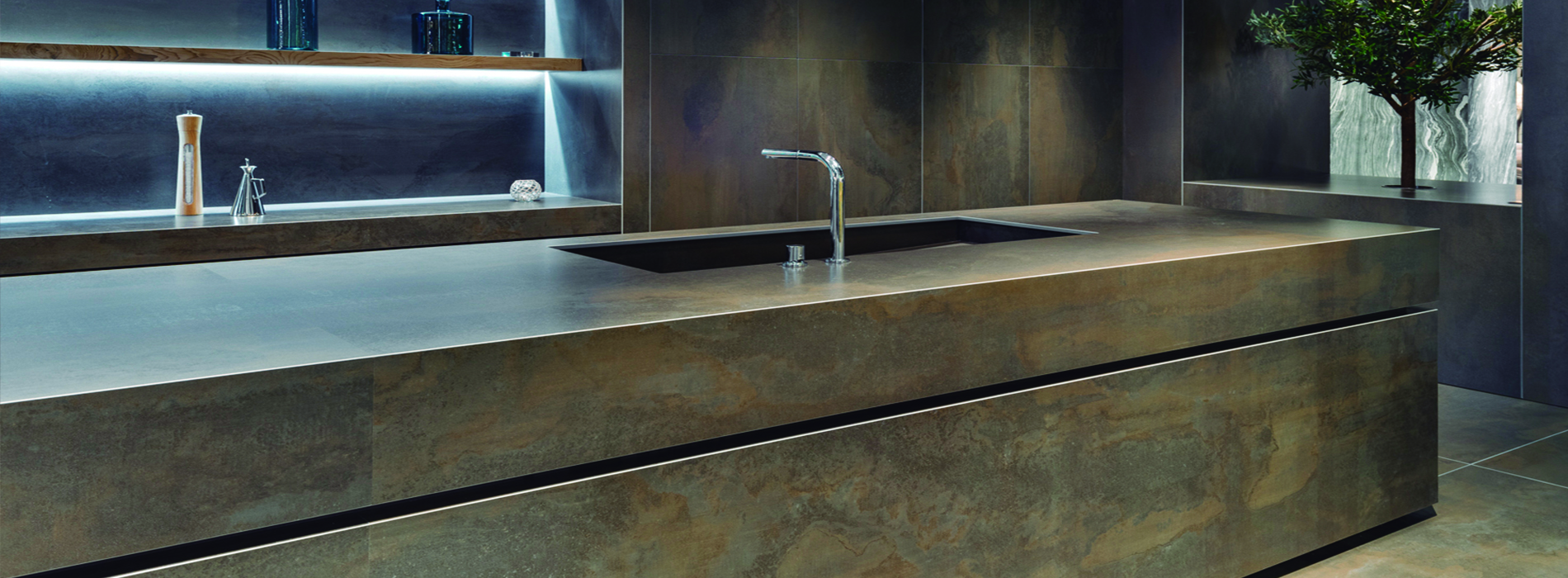NEOLITH. Encimeras de diseño. La revolución de las encimeras 1 cresan benissa cocinas neolith2
