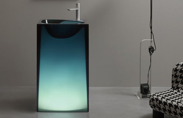 lavabos astro and aura