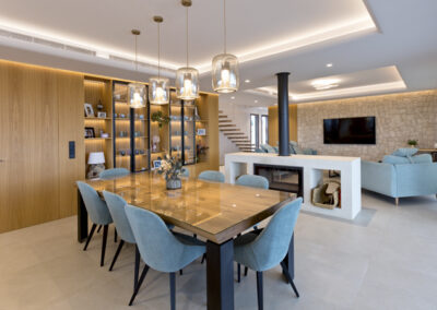 Vivienda en Benissa