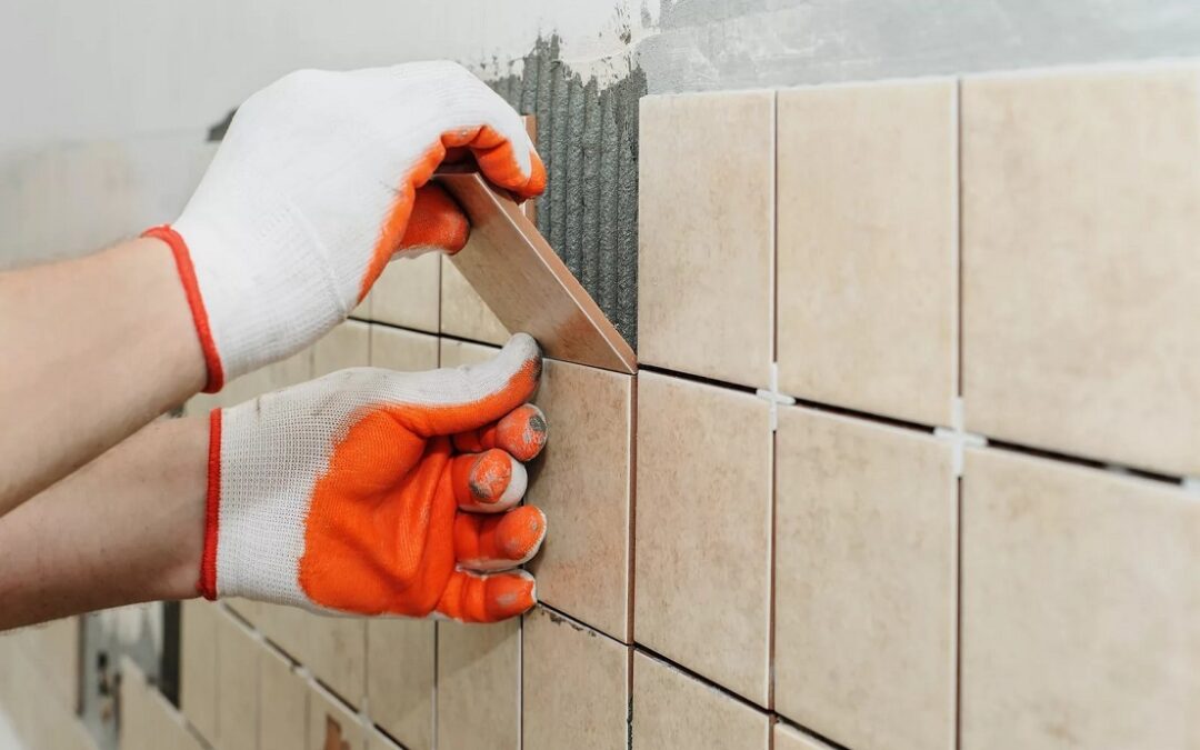 Guía de Instalación y mantenimiento de azulejos