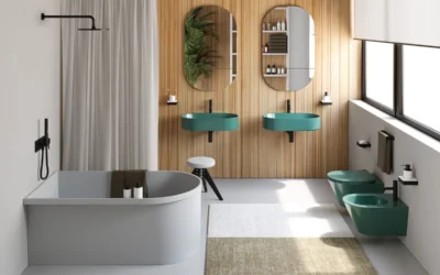 El estilo disruptivo, una revolución en la decoración