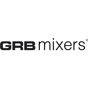 logo grbmixers logo