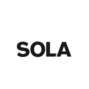 logo sola logo sola