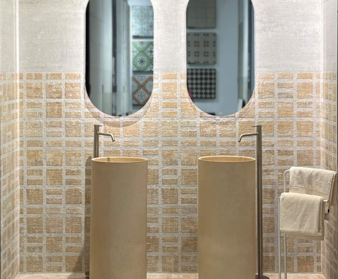 Tendencias en Diseño de Baños: Naturaleza, Minimalismo y Color