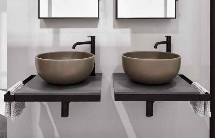 Muebles de Baño de Diseño Modernos